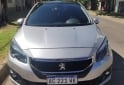 Autos - Peugeot 308 Feline 2018 Nafta 91000Km - En Venta