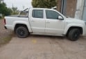 Camionetas - Volkswagen AMAROK CONFORTLINE 2017 Diesel 150000Km - En Venta