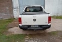 Camionetas - Volkswagen AMAROK CONFORTLINE 2017 Diesel 150000Km - En Venta