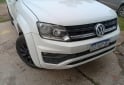 Camionetas - Volkswagen AMAROK CONFORTLINE 2017 Diesel 150000Km - En Venta
