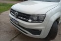 Camionetas - Volkswagen AMAROK CONFORTLINE 2017 Diesel 150000Km - En Venta