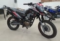 Motos - Gilera Sahel 150CC C/CBS 2025 Nafta 0Km - En Venta