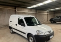 Utilitarios - Peugeot Partner 2018 Diesel 128000Km - En Venta