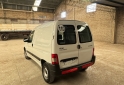 Utilitarios - Peugeot Partner 2018 Diesel 128000Km - En Venta