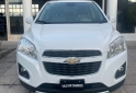 Autos - Chevrolet Tracker LTZ 2015 Nafta 120000Km - En Venta