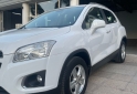 Autos - Chevrolet Tracker LTZ 2015 Nafta 120000Km - En Venta