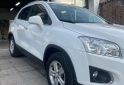 Autos - Chevrolet Tracker LTZ 2015 Nafta 120000Km - En Venta