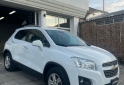 Autos - Chevrolet Tracker LTZ 2015 Nafta 120000Km - En Venta