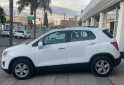 Autos - Chevrolet Tracker LTZ 2015 Nafta 120000Km - En Venta