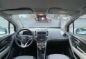 Autos - Chevrolet Tracker LTZ 2015 Nafta 120000Km - En Venta