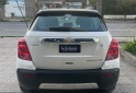 Autos - Chevrolet Tracker LTZ 2015 Nafta 120000Km - En Venta