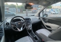 Autos - Chevrolet Tracker LTZ 2015 Nafta 120000Km - En Venta