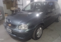 Autos - Chevrolet Corsa classic base, DH. 2009 GNC 150000Km - En Venta