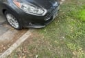 Autos - Ford Fiesta titanium. 2015 Nafta 40000Km - En Venta