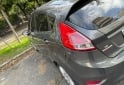 Autos - Ford Fiesta titanium. 2015 Nafta 40000Km - En Venta
