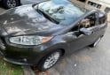 Autos - Ford Fiesta titanium. 2015 Nafta 40000Km - En Venta