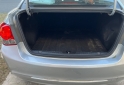 Autos - Chevrolet Cruze 2014 Nafta 136500Km - En Venta