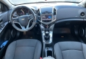 Autos - Chevrolet Cruze 2014 Nafta 136500Km - En Venta
