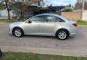Autos - Chevrolet Cruze 2014 Nafta 136500Km - En Venta