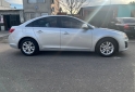 Autos - Chevrolet Cruze 2014 Nafta 136500Km - En Venta