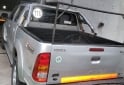 Camionetas - Toyota hilux srv 3.0 4x4 dc 2008 Diesel 220000Km - En Venta