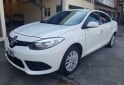 Autos - Renault FLUENCE 1 6 DYNAMIQUE PK 2015 GNC 134000Km - En Venta