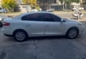 Autos - Renault FLUENCE 1 6 DYNAMIQUE PK 2015 GNC 134000Km - En Venta
