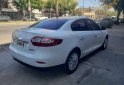 Autos - Renault FLUENCE 1 6 DYNAMIQUE PK 2015 GNC 134000Km - En Venta