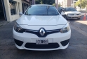 Autos - Renault FLUENCE 1 6 DYNAMIQUE PK 2015 GNC 134000Km - En Venta