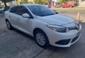 Autos - Renault FLUENCE 1 6 DYNAMIQUE PK 2015 GNC 134000Km - En Venta