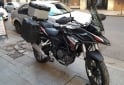Motos - Benelli Trk 251 2024 Nafta 1500Km - En Venta