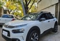 Camionetas - Citroen C4 Cactus Shine AT 2019 Nafta 135000Km - En Venta