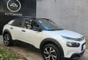 Camionetas - Citroen C4 Cactus Shine AT 2019 Nafta 135000Km - En Venta