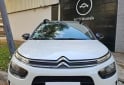 Camionetas - Citroen C4 Cactus Shine AT 2019 Nafta 135000Km - En Venta