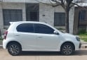 Autos - Toyota Etios xls 1.5 2021 Nafta 41000Km - En Venta