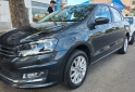 Autos - Volkswagen POLO 1.6 16V 2017 Nafta 75000Km - En Venta