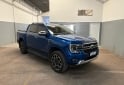 Camionetas - Ford Ranger Limited Plus v6 2024 Diesel 20000Km - En Venta