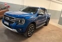 Camionetas - Ford Ranger Limited Plus v6 2024 Diesel 20000Km - En Venta
