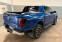 Camionetas - Ford Ranger Limited Plus v6 2024 Diesel 20000Km - En Venta