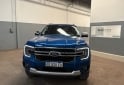 Camionetas - Ford Ranger Limited Plus v6 2024 Diesel 20000Km - En Venta
