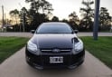 Autos - Ford Focus SE 2.0L MT 4P 2014 Nafta 121700Km - En Venta
