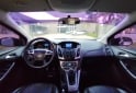 Autos - Ford Focus SE 2.0L MT 4P 2014 Nafta 121700Km - En Venta
