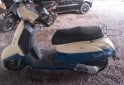 Motos - Gilera Scotter 2016 Nafta 32000Km - En Venta