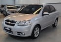 Autos - Chevrolet AVEO LT G3 2011 Nafta 115000Km - En Venta