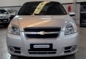 Autos - Chevrolet AVEO LT G3 2011 Nafta 115000Km - En Venta