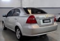 Autos - Chevrolet AVEO LT G3 2011 Nafta 115000Km - En Venta