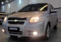 Autos - Chevrolet AVEO LT G3 2011 Nafta 115000Km - En Venta
