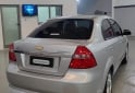 Autos - Chevrolet AVEO LT G3 2011 Nafta 115000Km - En Venta