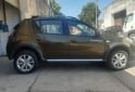 Autos - Renault Sandero stepway 2014 Nafta 120000Km - En Venta