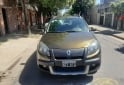 Autos - Renault Sandero stepway 2014 Nafta 120000Km - En Venta